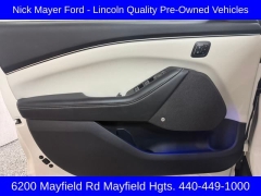Used 2022 Ford Mustang Mach-E Premium AWD at DriveNow Mayfield near Mayfield Heights, OH