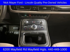Used 2023  Lincoln Nautilus Standard AWD at DriveNow Mayfield near Mayfield Heights, OH