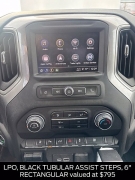 Used 2025  Chevrolet Silverado 2500HD 4WD Crew Cab 159" Custom at DriveNow Mayfield near Mayfield Heights&comma; OH