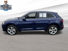 Used 2023  Audi Q5 S line Prestige 45 TFSI quattro at DriveNow Mayfield near Mayfield Heights&comma; OH