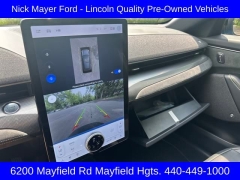 Used 2024 Ford Mustang Mach-E GT AWD at Drive Now Westlake near Westlake, OH