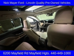 Used 2022  Lincoln Corsair Standard AWD at DriveNow Mayfield near Mayfield Heights, OH