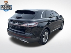 Used 2023  Lincoln Nautilus Standard AWD at Drive Now Westlake near Westlake&comma; OH