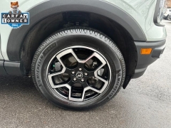 Used 2021  Ford Bronco Sport Big Bend 4x4 at DriveNow Mayfield near Mayfield Heights&comma; OH