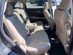 Used 2023  Lincoln Nautilus Reserve FWD at DriveNow Mayfield near Mayfield Heights&comma; OH
