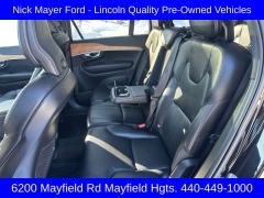 Used 2022  Volvo XC90 T6 AWD Momentum 7P at Drive Now Westlake near Westlake&comma; OH