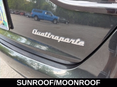 Used 2023  Maserati Quattroporte Modena Q4 AWD at DriveNow Mayfield near Mayfield Heights&comma; OH