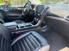 Used 2024  Ford Edge SEL AWD at DriveNow Mayfield near Mayfield Heights&comma; OH