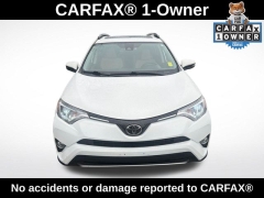 Used 2017  Toyota RAV4 4d SUV AWD XLE at Drive Now Westlake near Westlake&comma; OH