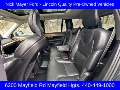 Used 2022  Volvo XC90 Recharge T8 eAWD PHEV Inscription Expression Ext Range at Drive Now Westlake near Westlake, OH