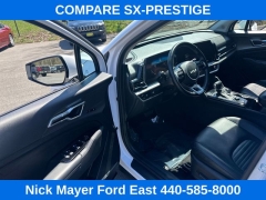 Used 2023  Kia Sportage SX-Prestige AWD at DriveNow Mayfield near Mayfield Heights&comma; OH