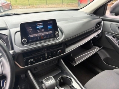Used 2024  Nissan Rogue FWD S at DriveNow Mayfield near Mayfield Heights&comma; OH