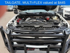 Used 2024  Chevrolet Silverado 3500HD 4WD Crew Cab 159" LT Dsl at Drive Now Westlake near Westlake&comma; OH