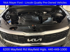 Used 2022 Kia Telluride EX FWD at DriveNow Mayfield near Mayfield Heights, OH