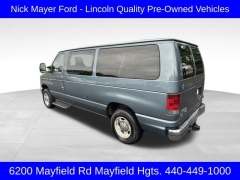 Used 2011 Ford Econoline Wagon E-150 at Drive Now Westlake near Westlake, OH