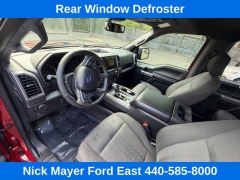 Used 2020  Ford F-150 2WD SuperCrew Box at DriveNow Mayfield near Mayfield Heights&comma; OH