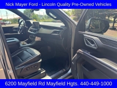 Used 2021  GMC Yukon 4WD 4dr SLT at Drive Now Westlake near Westlake, OH