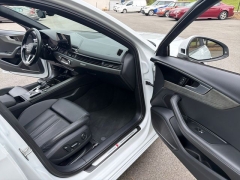 Used 2023  Audi A4 Sedan S line Premium Plus 45 TFSI quattro at Drive Now Westlake near Westlake&comma; OH