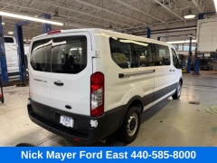 Used 2023  Ford Transit Passenger Wagon T-350 148" Low Roof RWD at Drive Now Westlake near Westlake&comma; OH