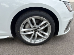 Used 2023  Audi A4 Sedan S line Premium Plus 45 TFSI quattro at Drive Now Westlake near Westlake&comma; OH