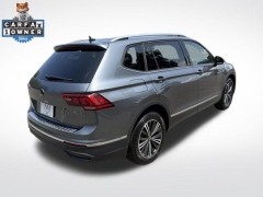 Used 2024  Volkswagen Tiguan 2&period;0T Wolfsburg Edition 4MOTION at DriveNow Mayfield near Mayfield Heights&comma; OH