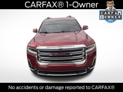 Used 2022  GMC Acadia AWD 4dr SLT at DriveNow Mayfield near Mayfield Heights&comma; OH