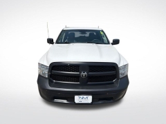 Used 2022  Ram 1500 Classic Tradesman 4x4 Quad Cab 6'4" Box at Drive Now Westlake near Westlake&comma; OH