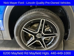 Used 2024 Mercedes-Benz GLB GLB 250 4MATIC SUV at DriveNow Mayfield near Mayfield Heights, OH