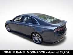 Used 2013  Lincoln MKZ 4dr Sdn FWD at Drive Now Westlake near Westlake&comma; OH