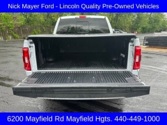 Used 2022 Ford F-150 4WD SuperCrew 5.5' Box at Drive Now Westlake near Westlake, OH