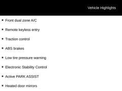 Used 2023  Toyota Camry SE Auto at Drive Now Westlake near Westlake&comma; OH