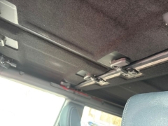 Used 2022  Ford Bronco 2 Door Advanced 4x4 at DriveNow Mayfield near Mayfield Heights&comma; OH