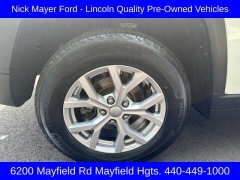 Used 2022 Jeep Grand Cherokee Limited 4x4 at Drive Now Westlake near Westlake, OH