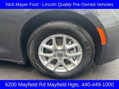 Used 2022 Chrysler Voyager LX FWD at Drive Now Westlake near Westlake, OH
