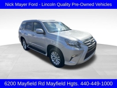 Used 2014 Lexus GX 460 4WD 4dr at DriveNow Mayfield near Mayfield Heights, OH