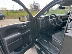 Used 2019  Chevrolet Silverado 1500 4WD Double Cab Custom Trail Boss at DriveNow Mayfield near Mayfield Heights&comma; OH
