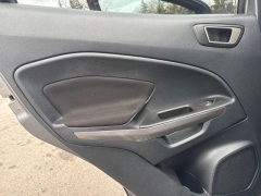 Used 2020  Ford EcoSport 4d SUV 4WD SE at Drive Now Westlake near Westlake&comma; OH