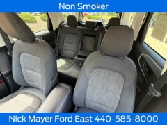 Used 2022  Ford Bronco Sport Big Bend 4x4 at DriveNow Mayfield near Mayfield Heights&comma; OH