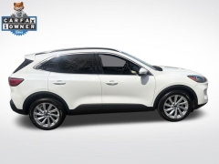 Used 2022  Ford Escape Titanium AWD at Drive Now Westlake near Westlake&comma; OH