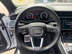 Used 2023  Audi SQ8 Premium Plus 4&period;0 TFSI quattro at Drive Now Westlake near Westlake&comma; OH