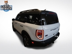 Used 2023  Ford Bronco Sport Badlands 4x4 at Drive Now Westlake near Westlake&comma; OH