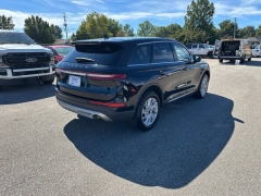 Used 2023  Lincoln Corsair Standard AWD at DriveNow Mayfield near Mayfield Heights&comma; OH