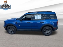 Used 2024  Ford Bronco Sport Big Bend 4x4 at Drive Now Westlake near Westlake&comma; OH