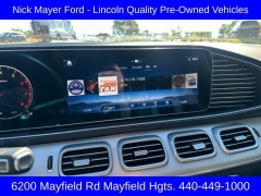 Used 2025  Mercedes-Benz GLS GLS 450 4MATIC SUV at DriveNow Mayfield near Mayfield Heights, OH