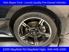 Used 2021 Ford Mustang GT Fastback at DriveNow Mayfield near Mayfield Heights, OH
