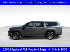 Used 2023  Jeep Wagoneer L Series II 4x4 at DriveNow Mayfield near Mayfield Heights, OH