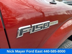 Used 2014  Ford F-150 4WD Reg Cab at Drive Now Westlake near Westlake&comma; OH