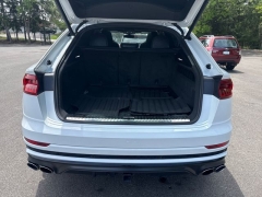Used 2023  Audi SQ8 Premium Plus 4&period;0 TFSI quattro at Drive Now Westlake near Westlake&comma; OH