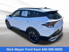 Used 2023  Kia Sportage SX-Prestige AWD at Drive Now Westlake near Westlake&comma; OH