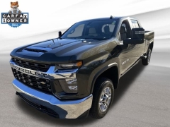 Used 2023  Chevrolet Silverado 2500HD 4WD Crew Cab 159" LT at DriveNow Mayfield near Mayfield Heights&comma; OH